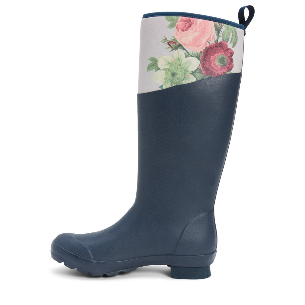 Muck Boots Men Tremont RHS Print Waterproof Wellington Boot