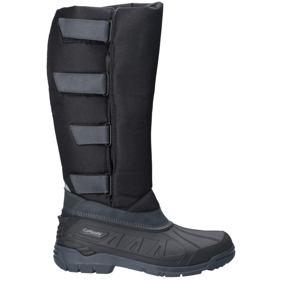 Cotswold Kemble Short Wellington Boot Men