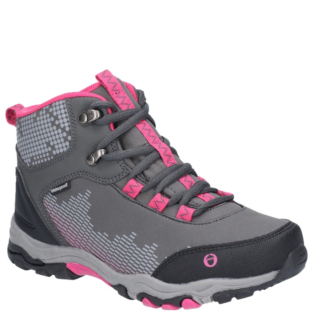 Cotswold Kid Ducklington Hiking Waterproof Boot