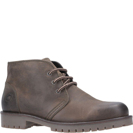 Cotswold Men Stroud Shoe Boot