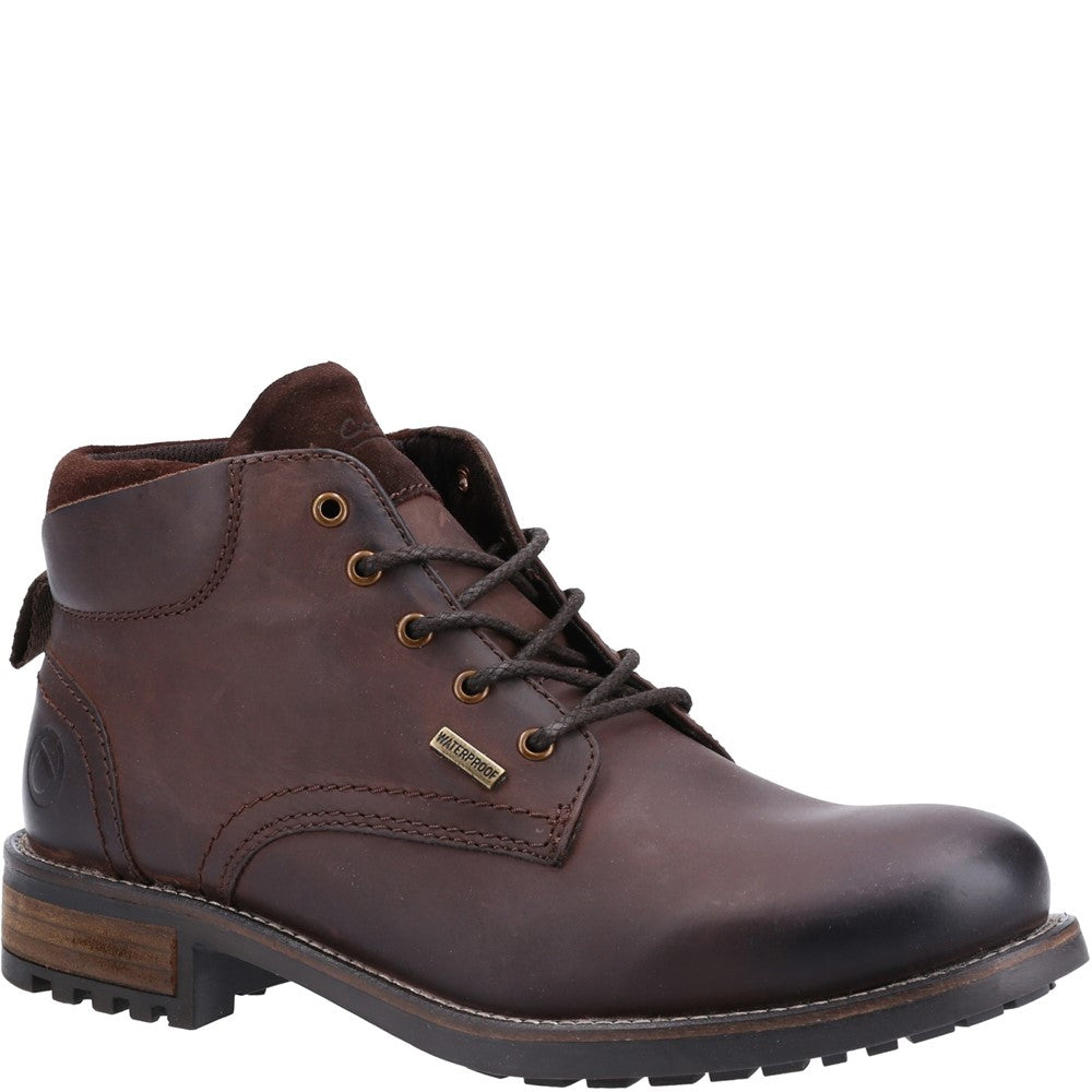 Cotswold Men Woodmancote Work Boots