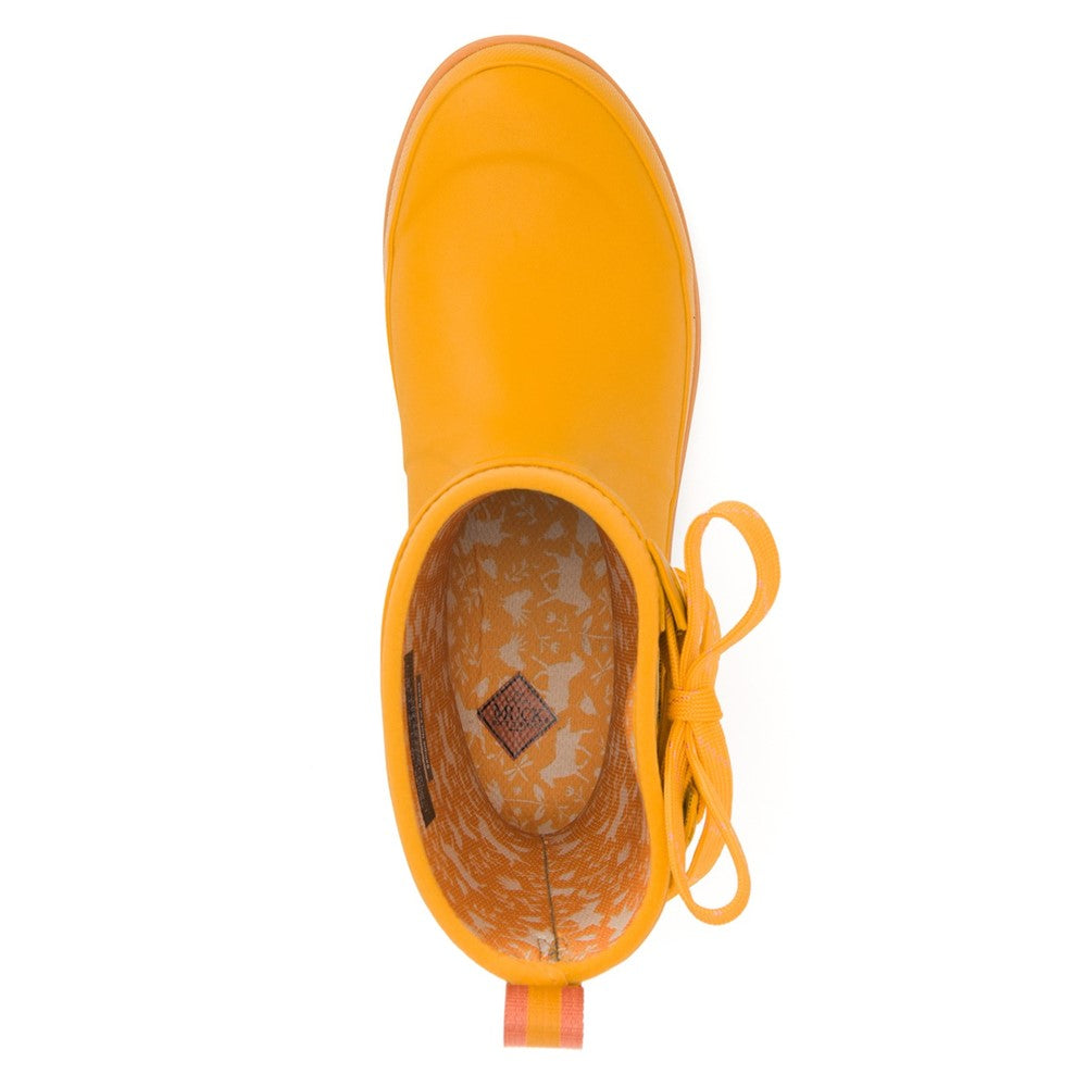 Muck Boots Muck Originals Unisex Pull-On Short Boots