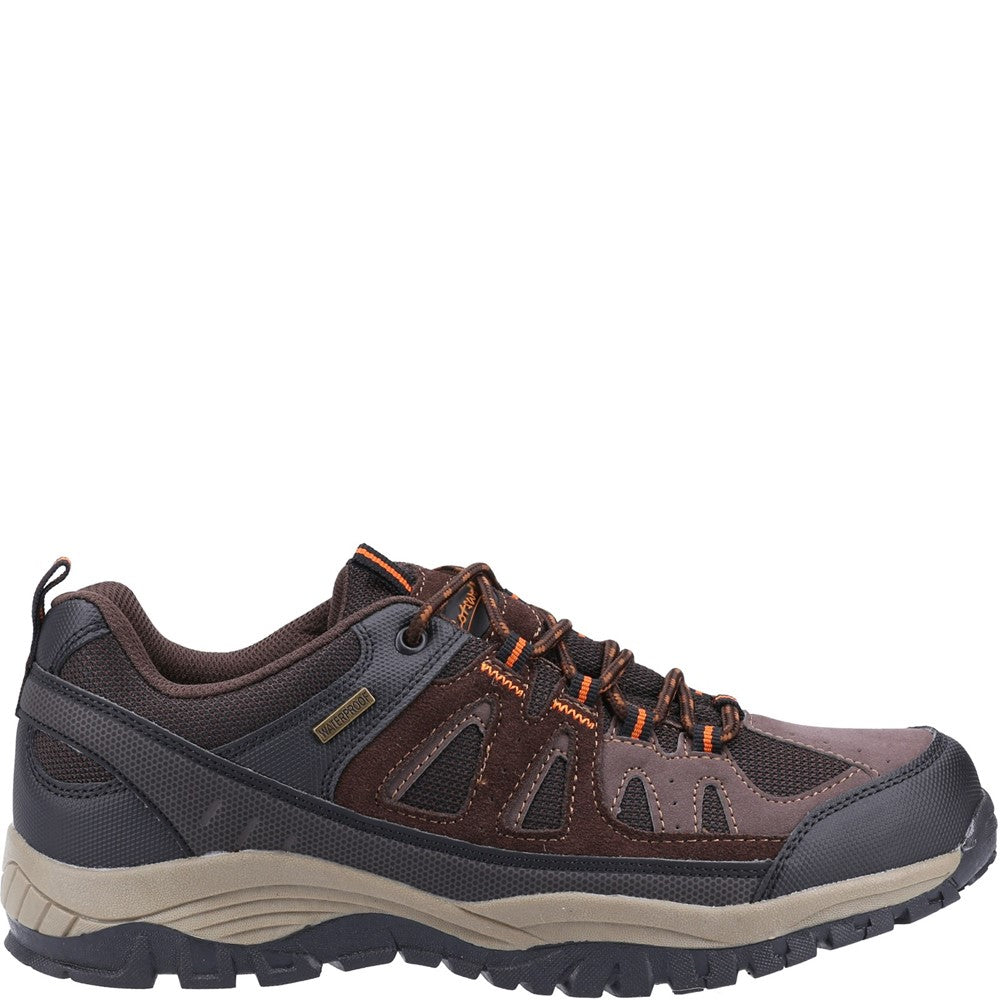 Cotswold Men Maisemore Low Hiking Shoes