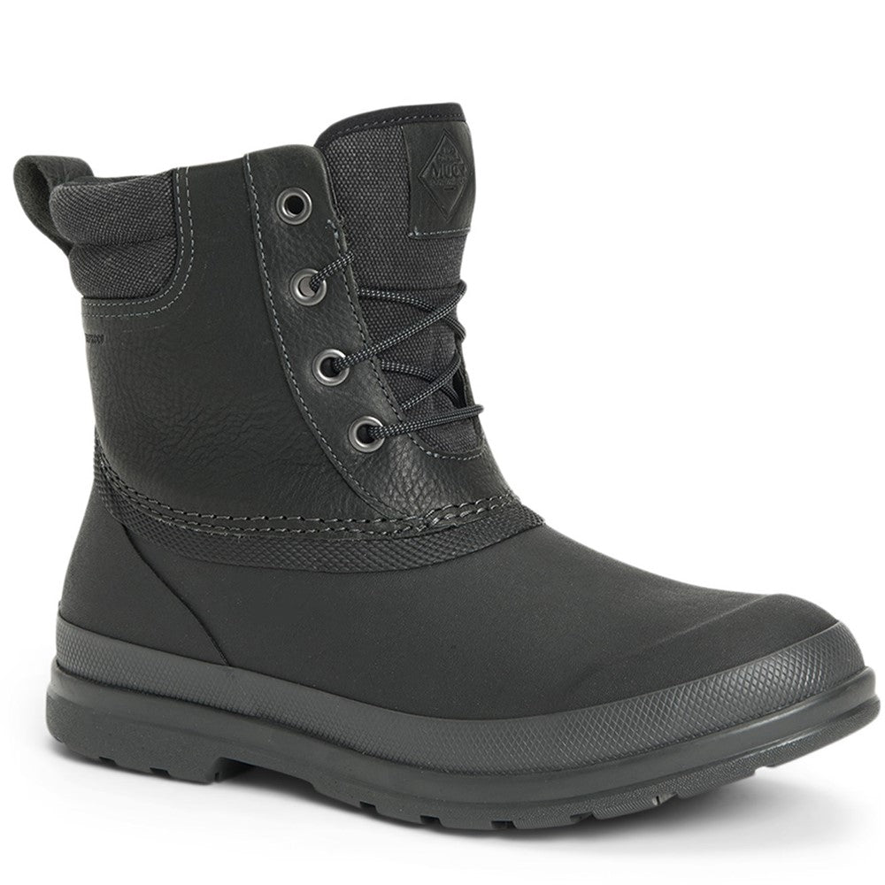 Muck Boots Originals Unisex Duck Lace Wellingtons
