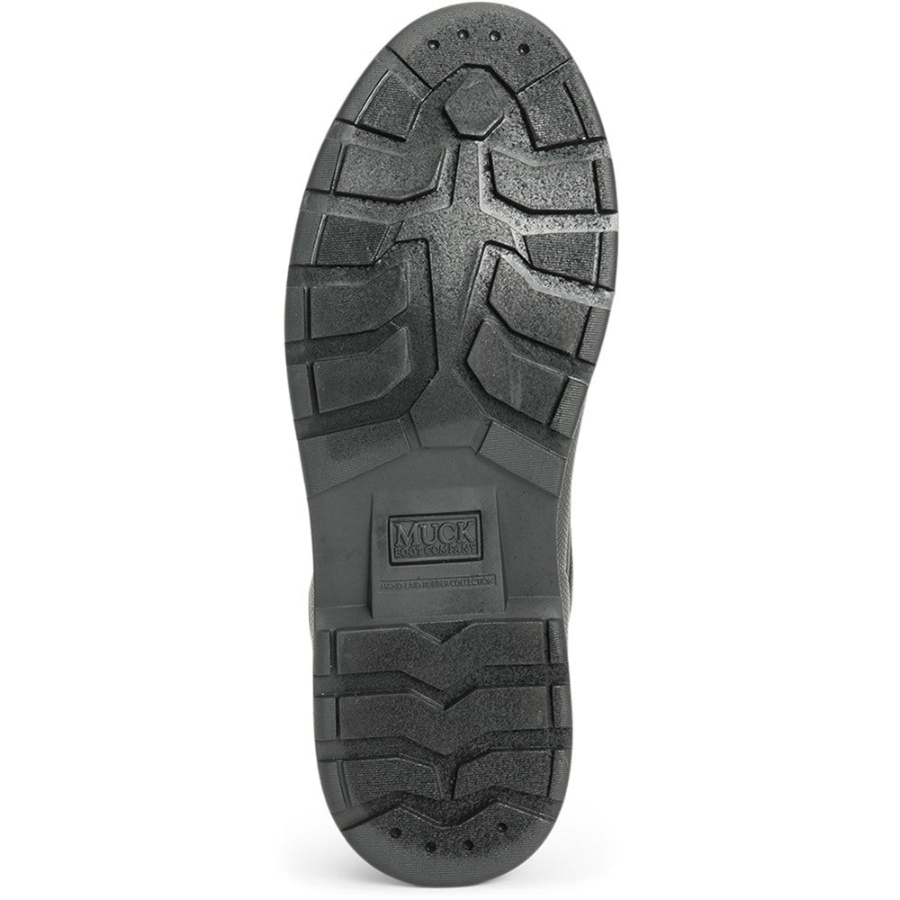 Muck Boots Originals Unisex Duck Lace Wellingtons