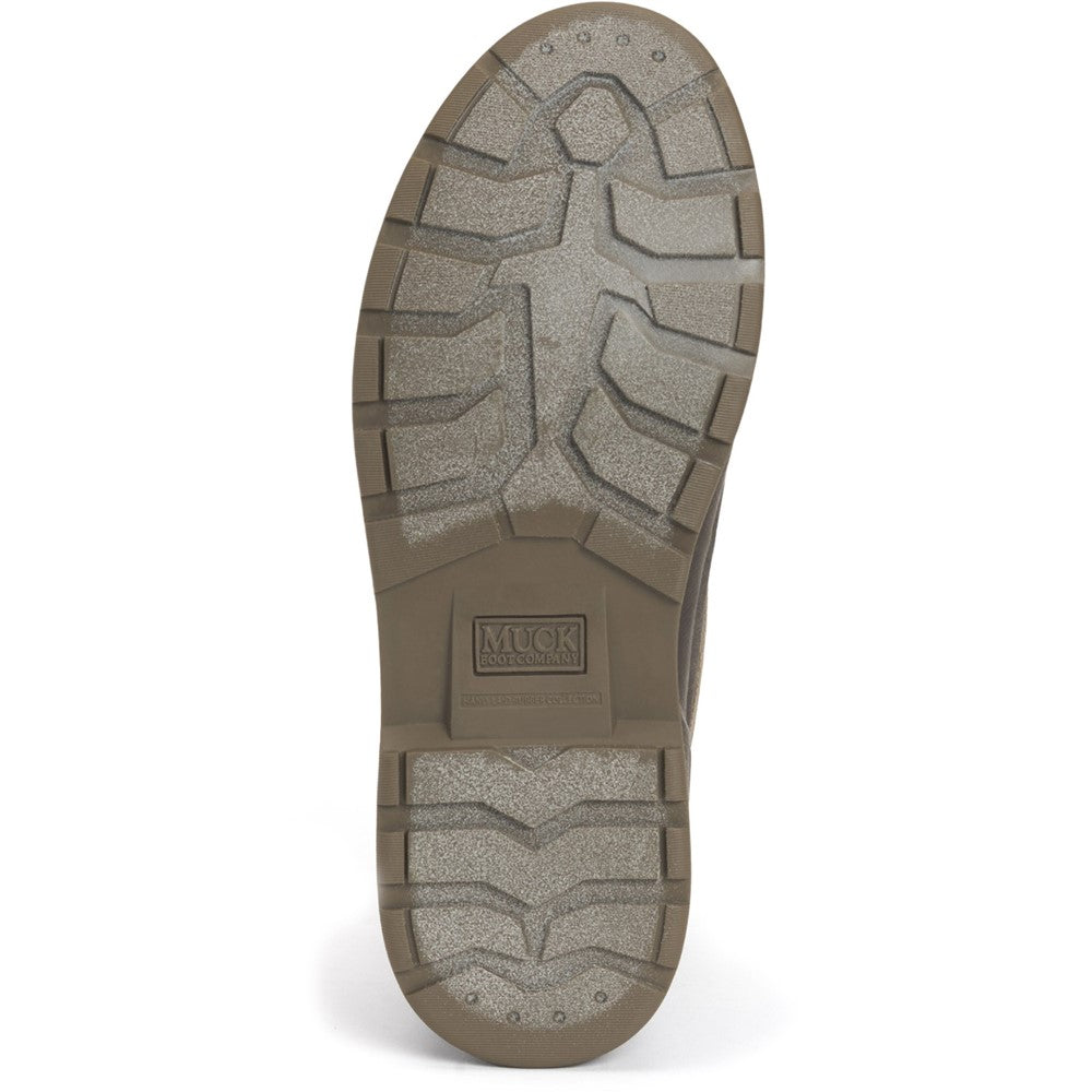 Muck Boots Originals Unisex Duck Lace Wellingtons