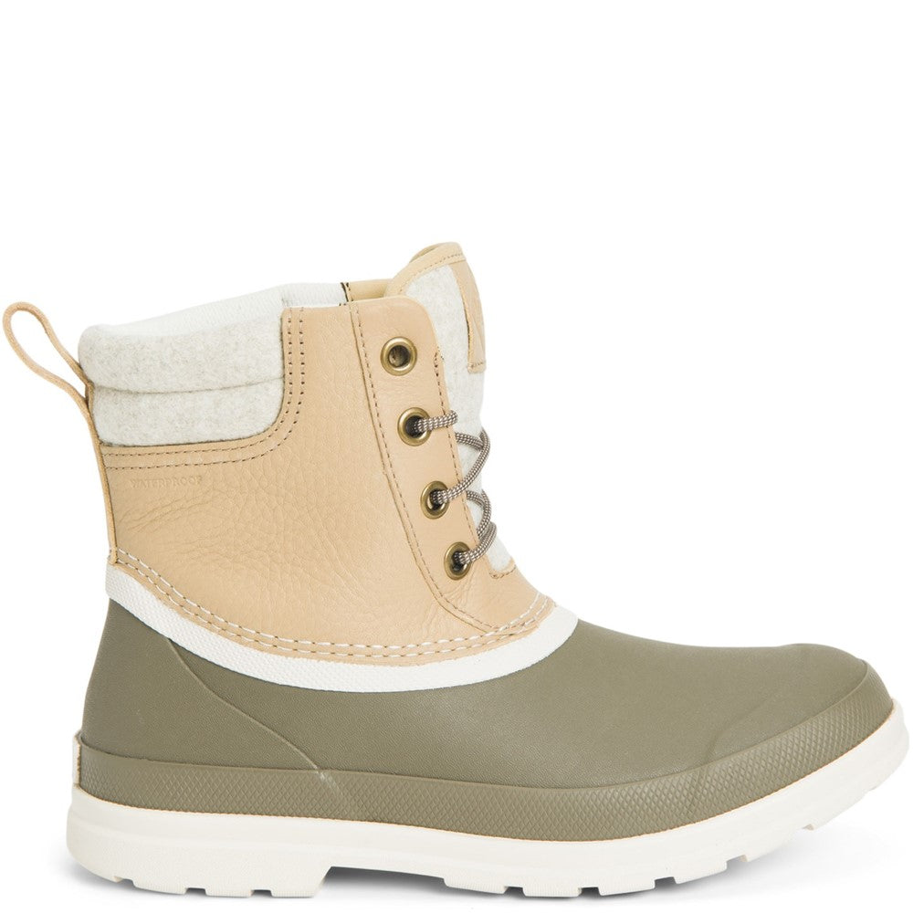 Muck Boots Originals Women Duck Lace Wellingtons