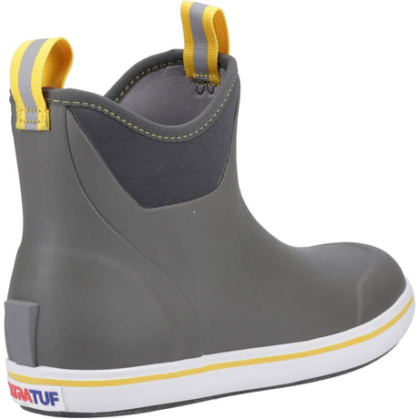 Xtratuf Men Ankle Deck Boot