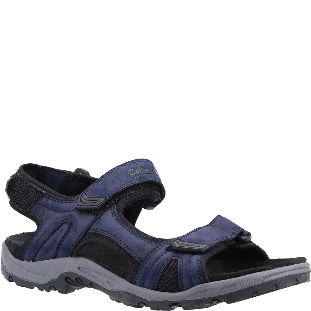 Cotswold Men Shilton Recycled Sandal