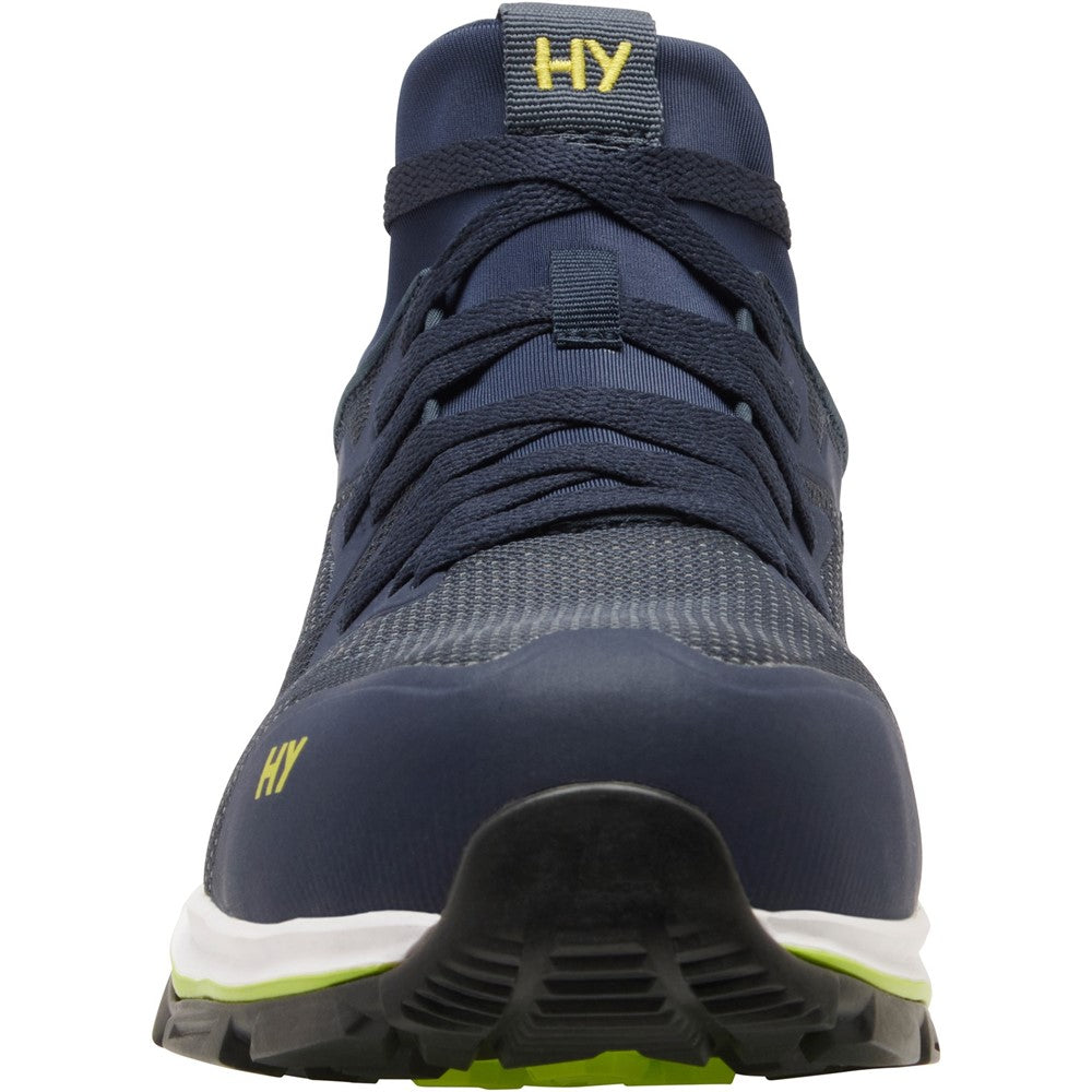 Hard Yakka Icon PR Sport Safety #colour_navy