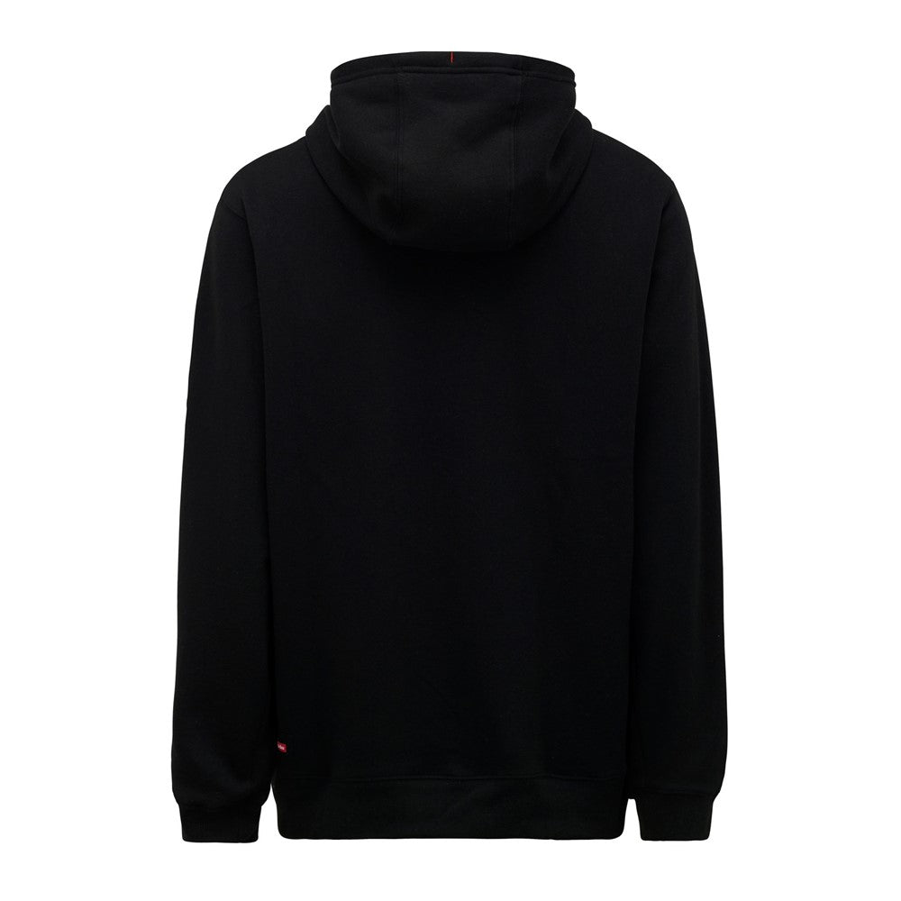 Hard Yakka Men Brushed Fleece Hoodie
