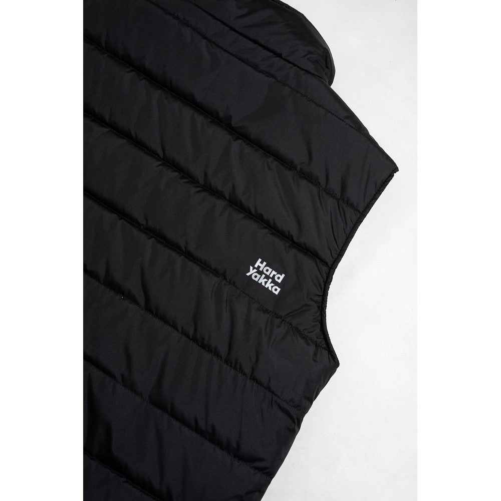 Hard Yakka Men Puffa 2.0 Vest