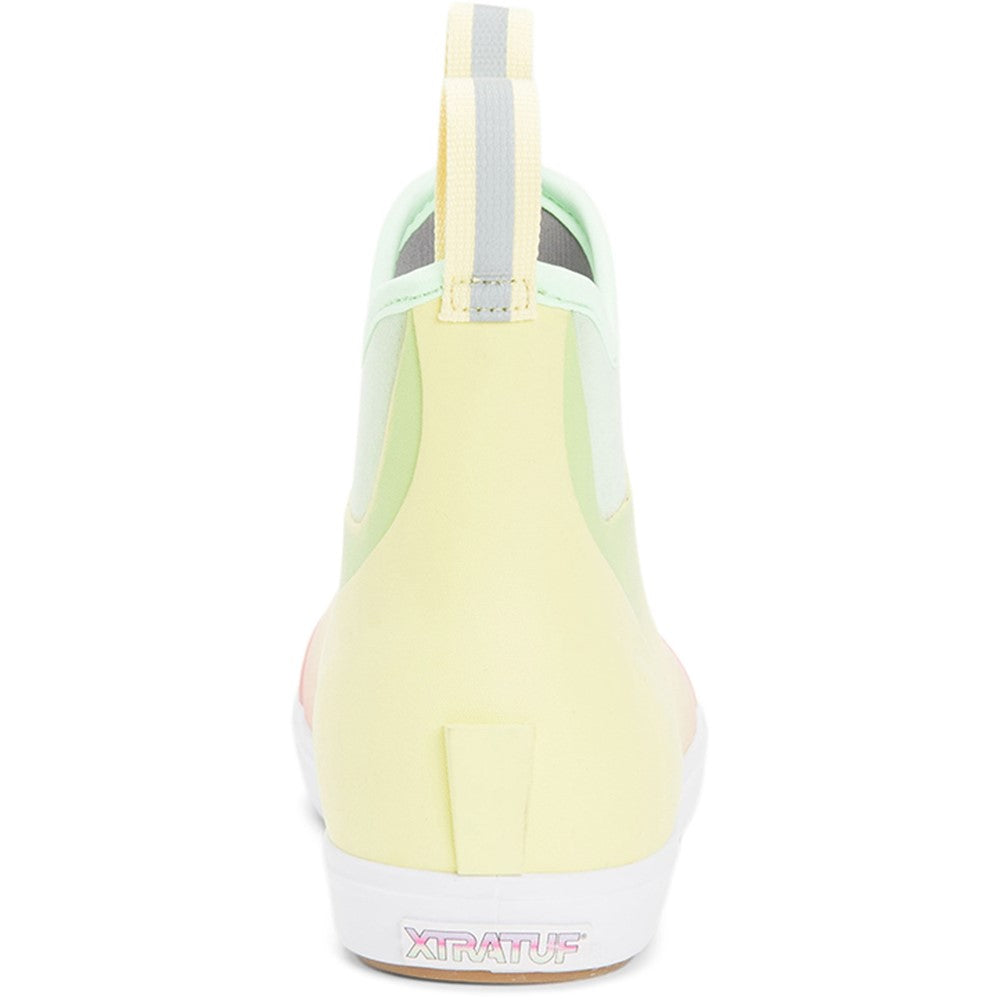 Xtratuf Men Ankle Deck Boot