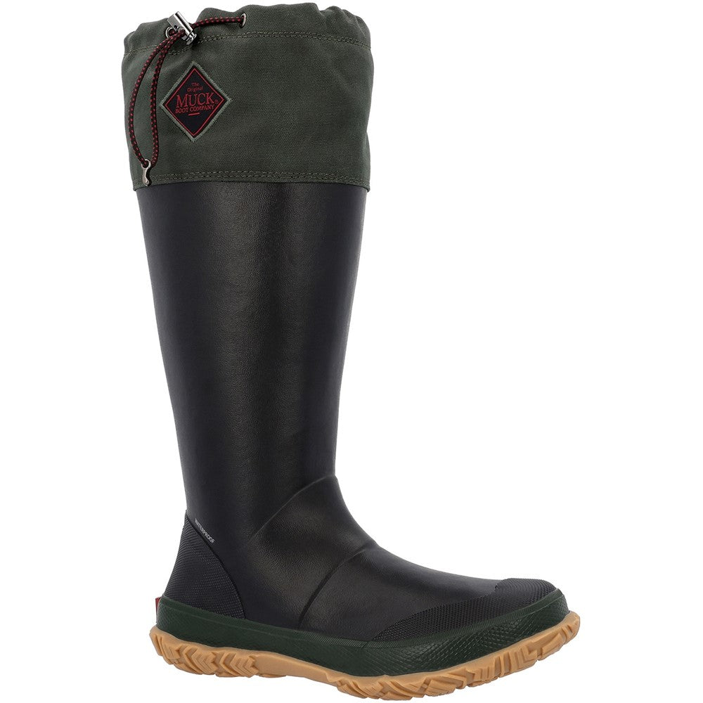 Muck Boots Unisex Forager Wellingtons