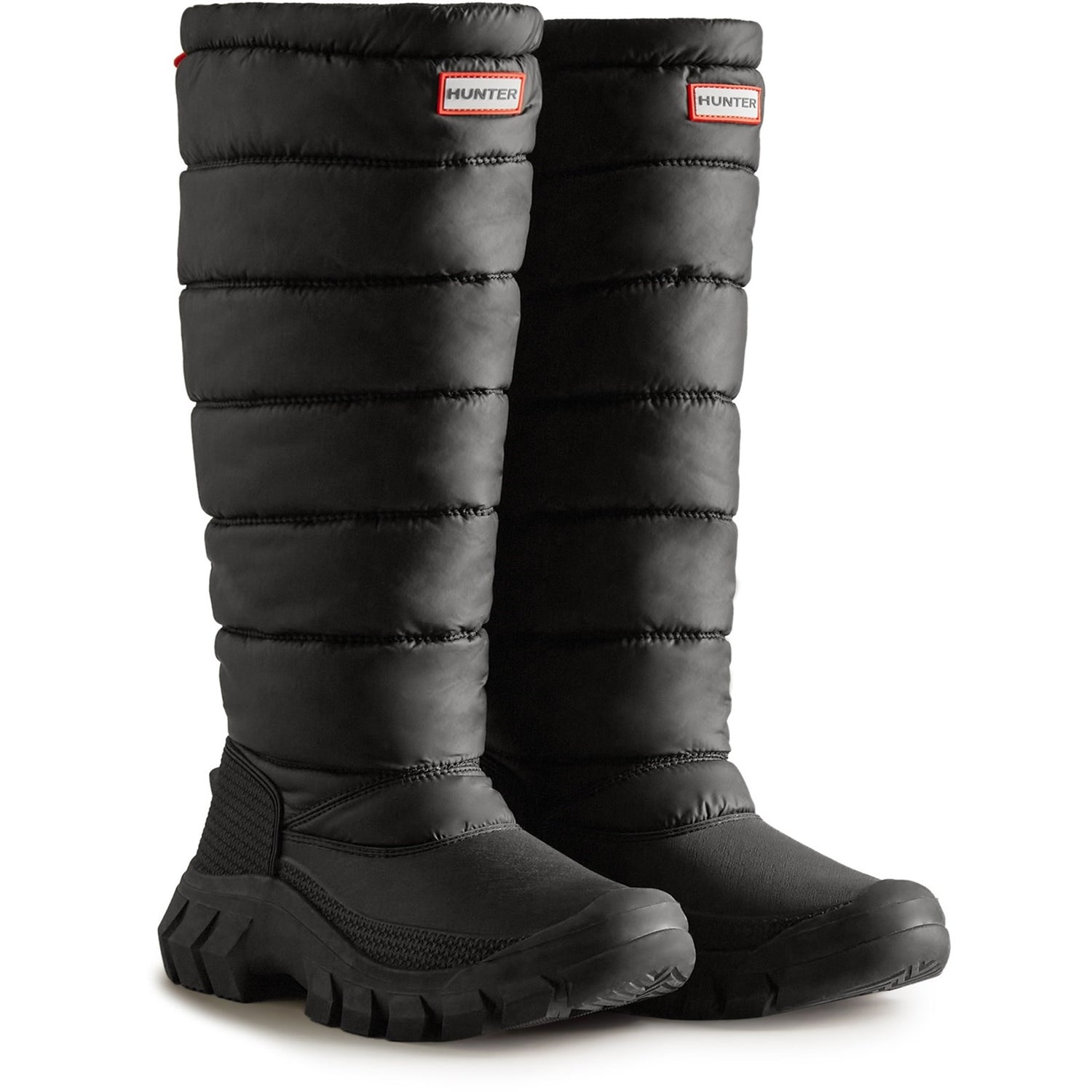 Hunter Women Intrepid Tall Snow Boot