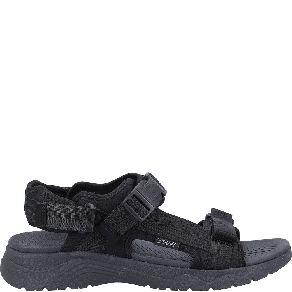 Cotswold Men Buckland Sandal