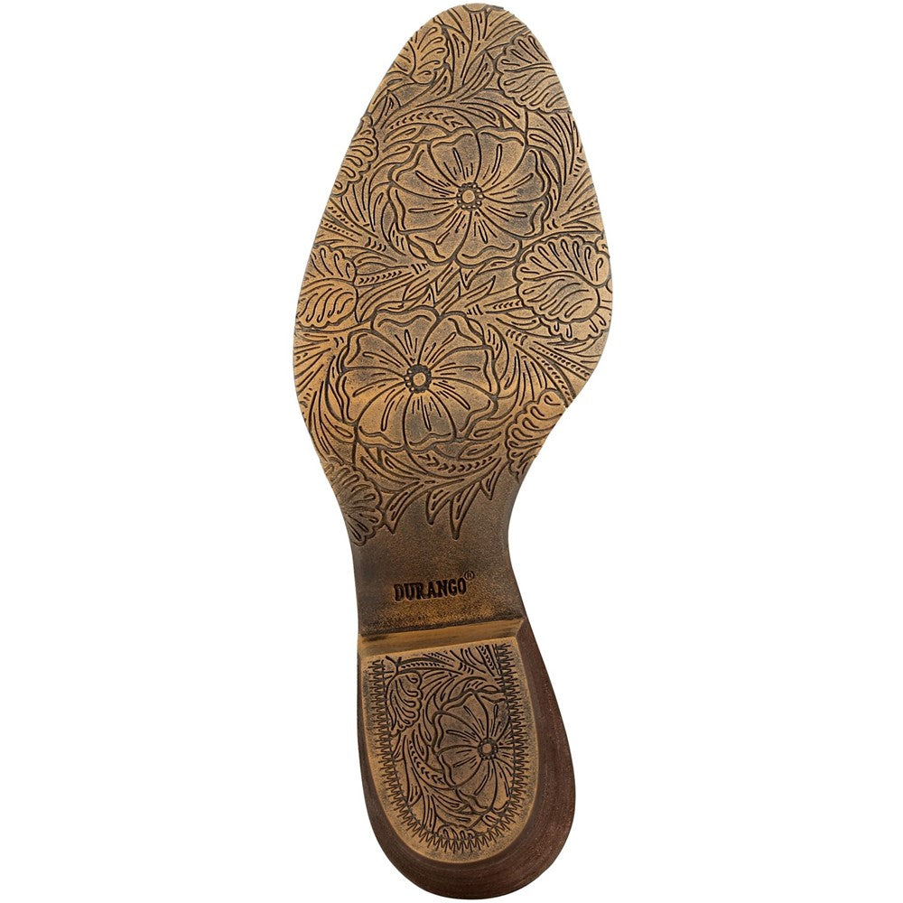 Durango Women Crush Shortie Boot Ankle Boots