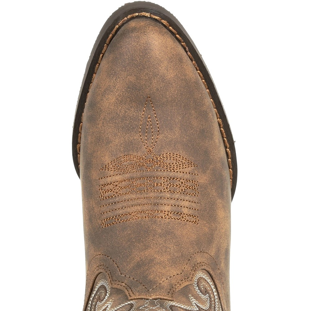 Durango Women Crush Shortie Boot Ankle Boots