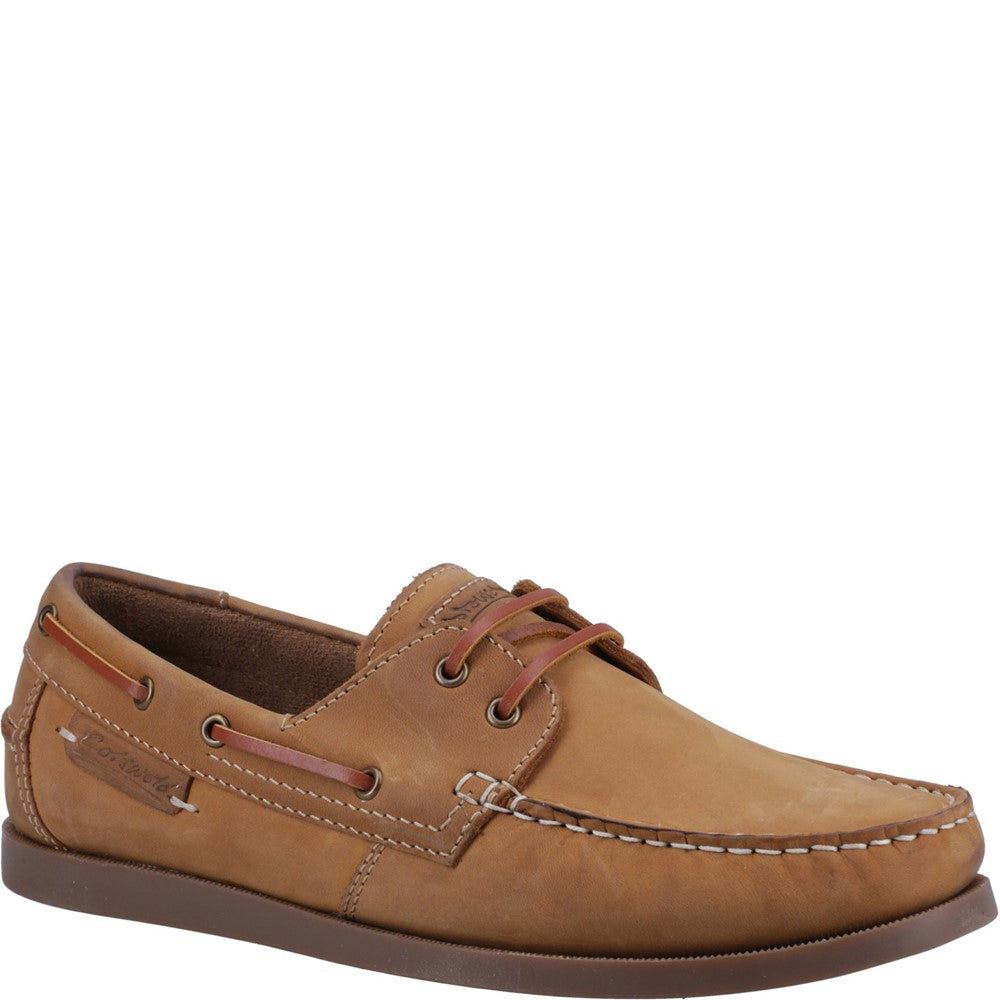 Cotswold Men Bartrim Shoe