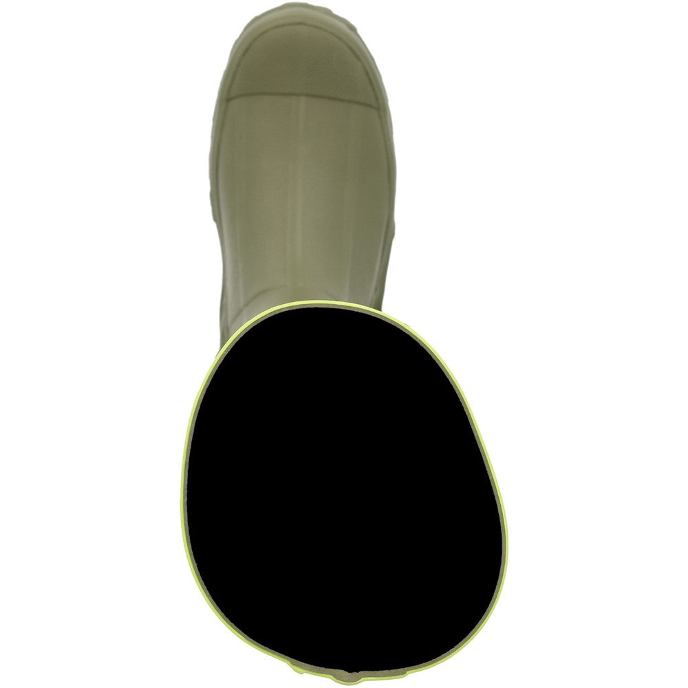 Muck Boots Men Harvester Wellington