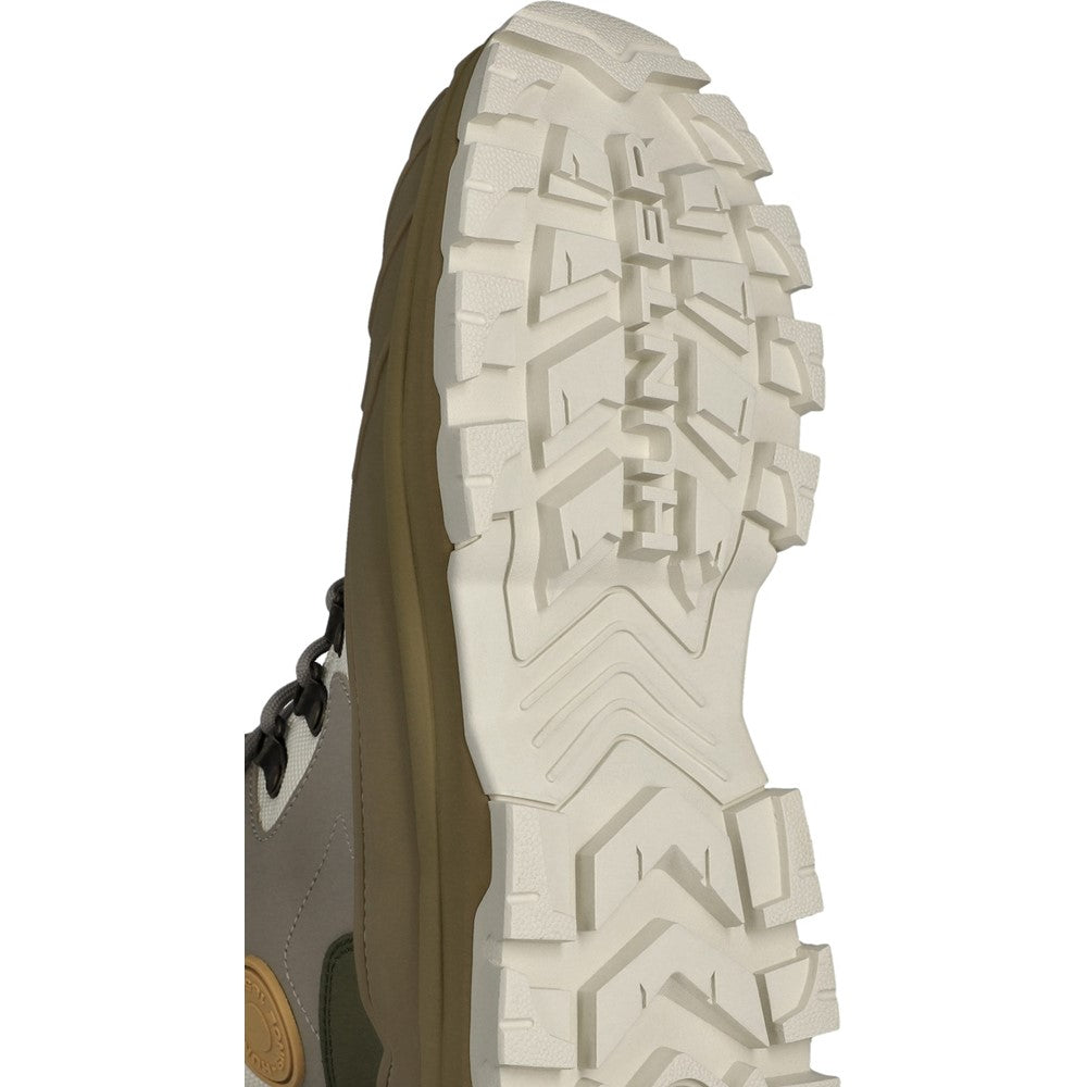 Hunter Women Explorer Duck Boot