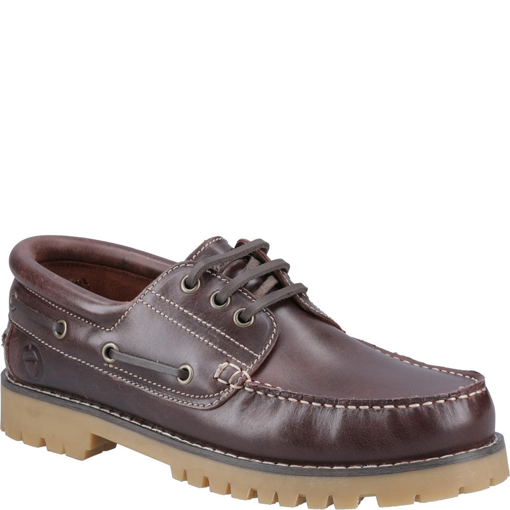 Cotswold Men Inglecote Shoe