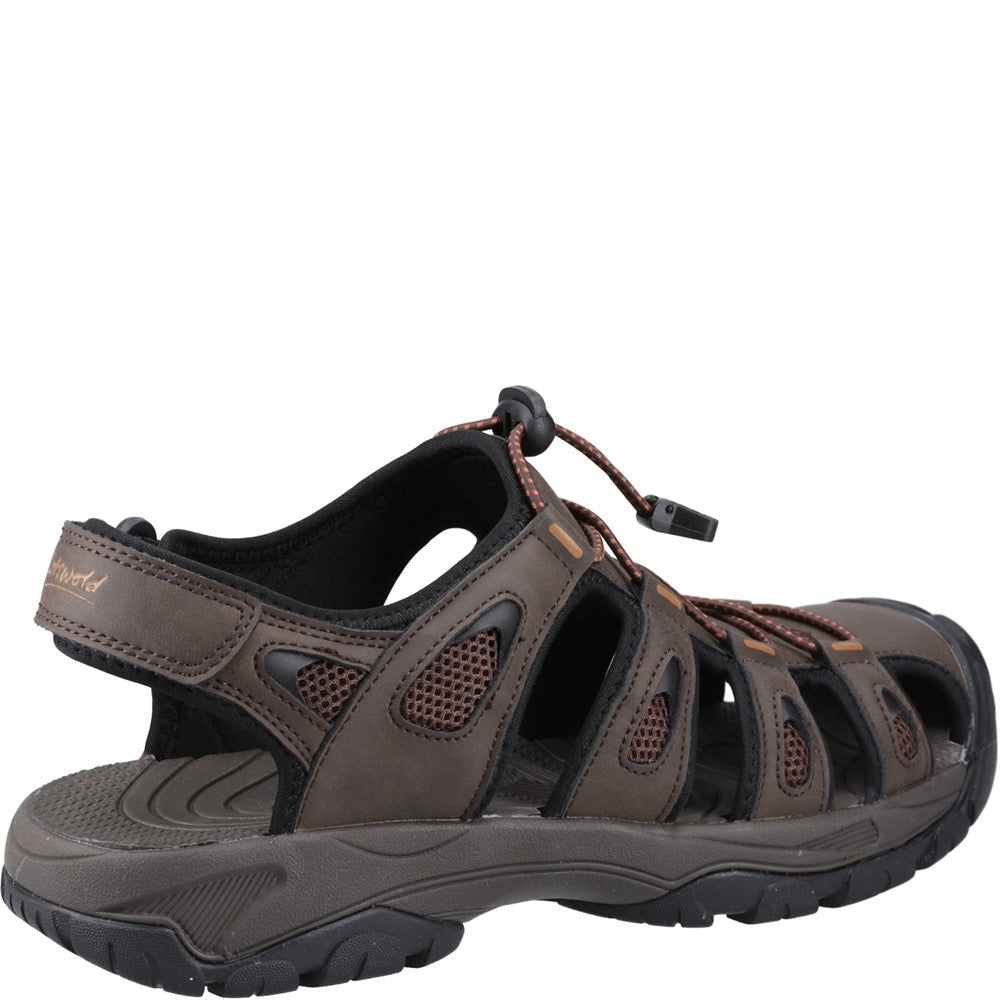 Cotswold Men Ampney Sandal