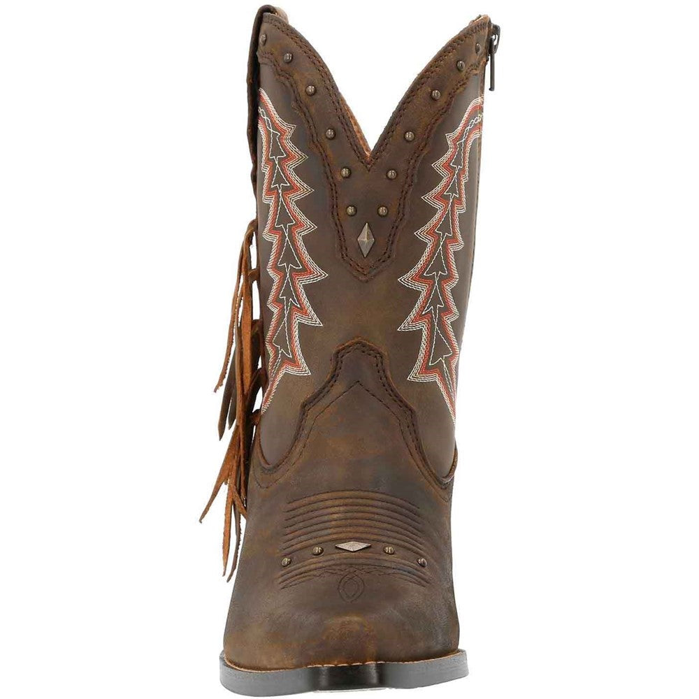 Durango Women Crush Ankle Boot Ladies Ankle Boots