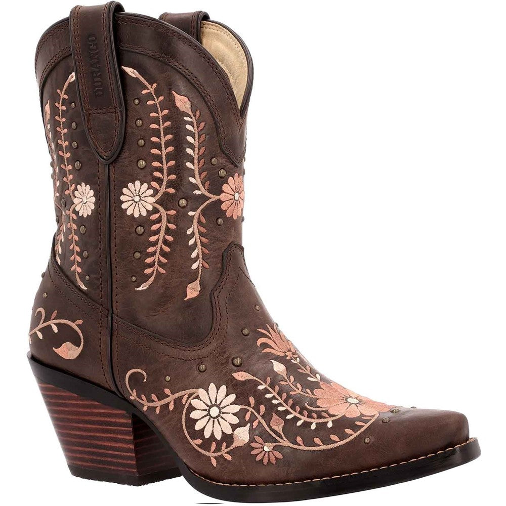 Durango Women Crush Ankle Boot Ladies Ankle Boots