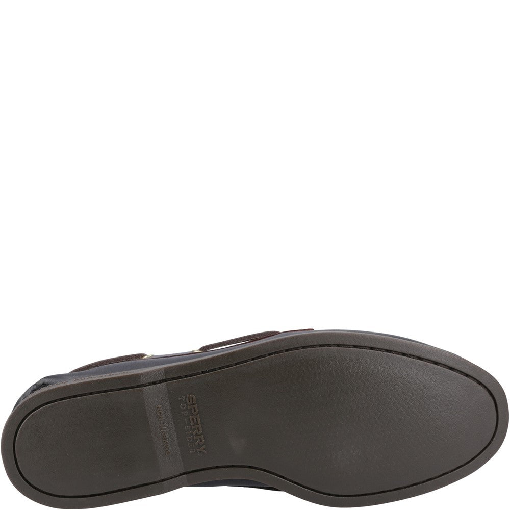 Sperry Men Authentic 2 Eye Boat Shoe