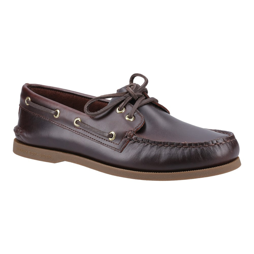 Sperry Men Authentic 2 Eye Boat Shoe
