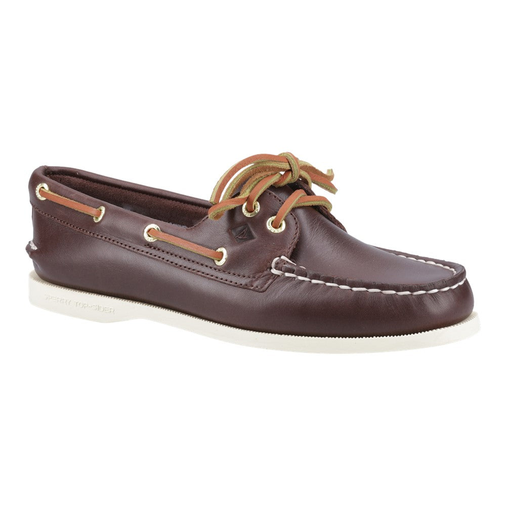 Sperry Men Authentic 2 Eye Boat Shoe