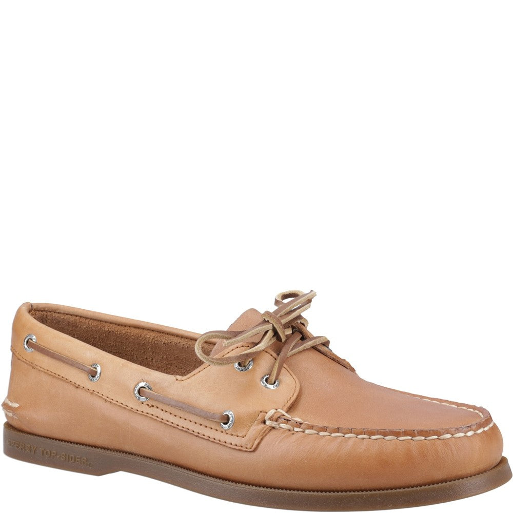 Sperry Men Authentic 2 Eye Boat Shoe