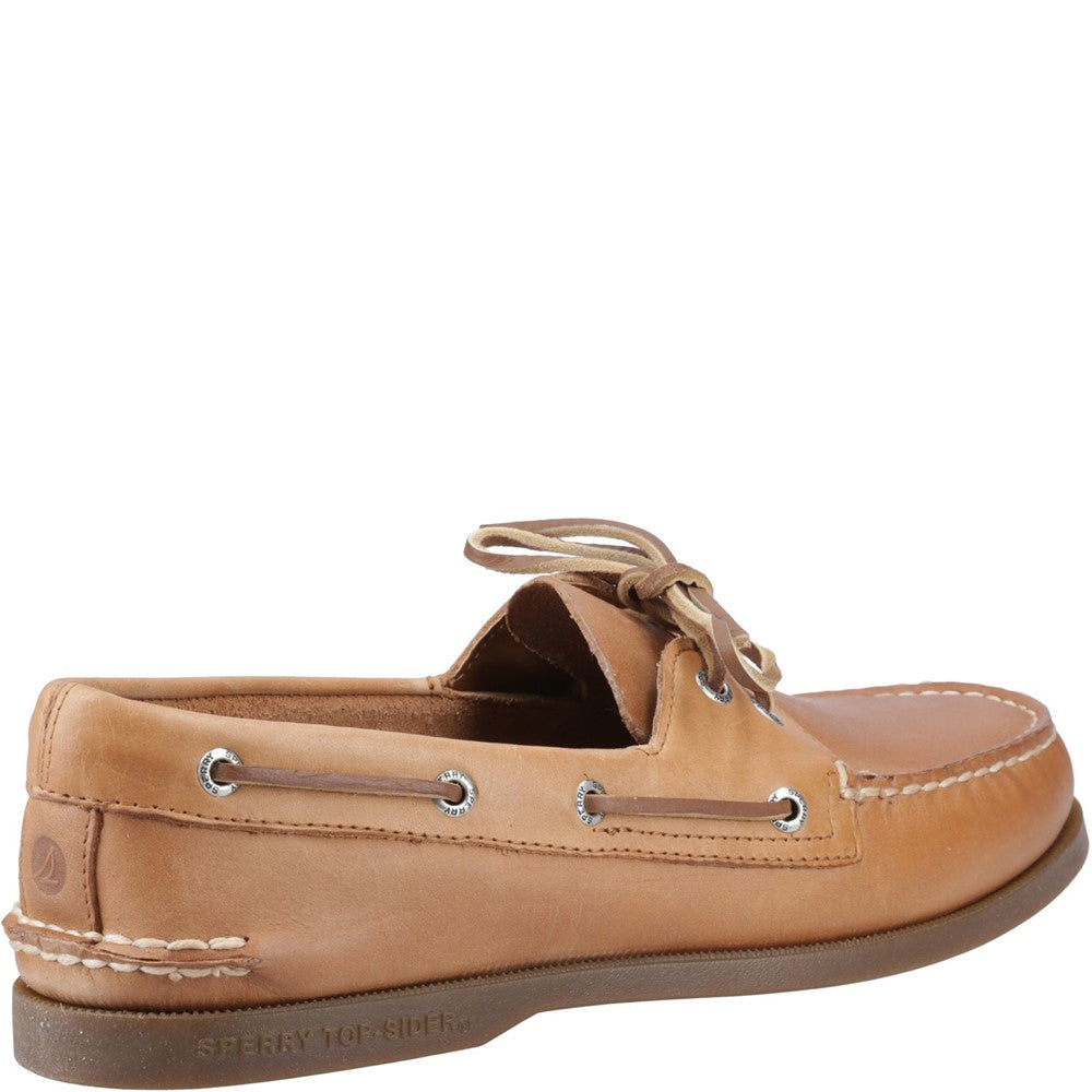 Sperry Men Authentic 2 Eye Boat Shoe