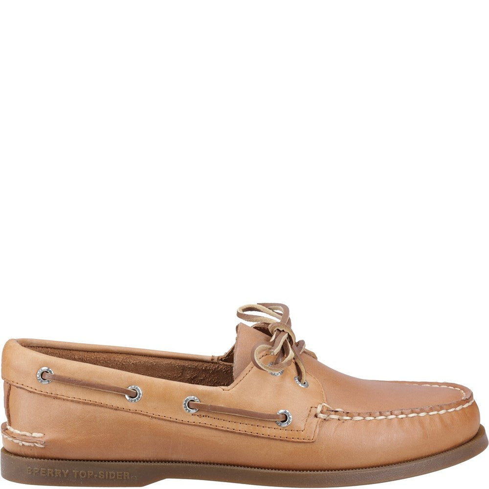 Sperry Men Authentic 2 Eye Boat Shoe