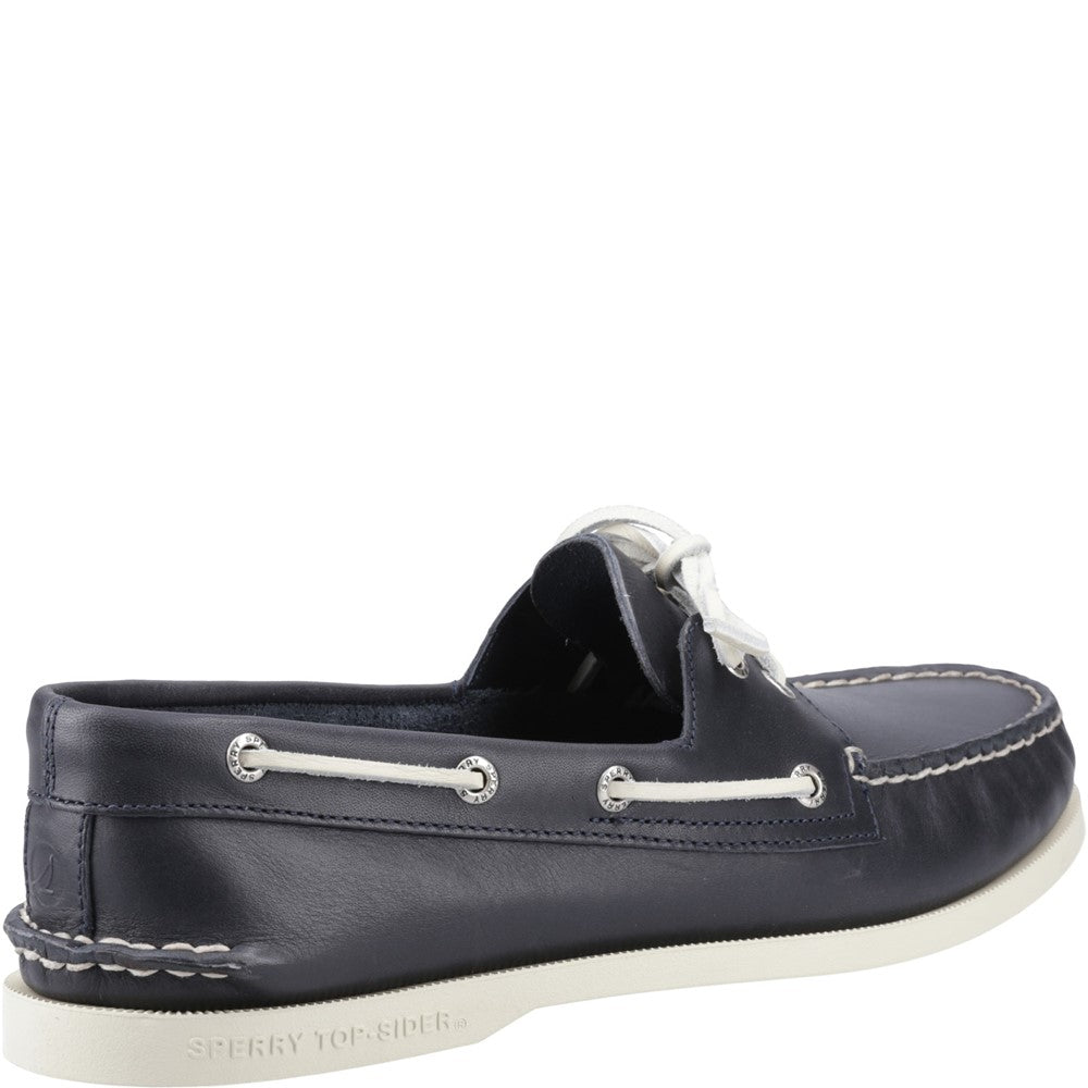 Sperry Men Authentic 2 Eye Boat Shoe