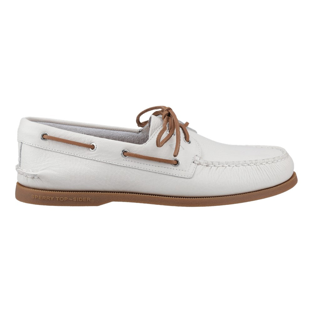 Sperry Men Authentic 2 Eye Boat Shoe
