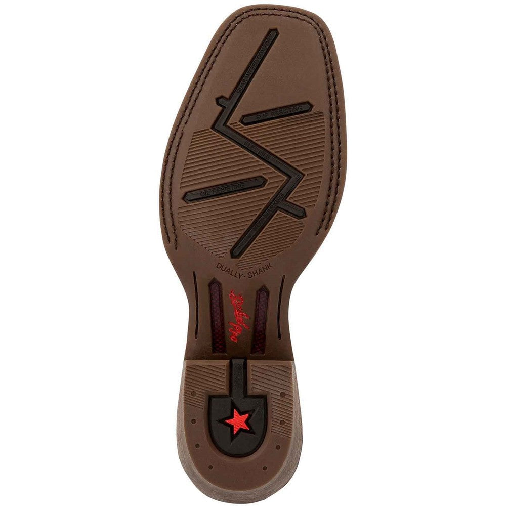 Durango Men Rebel Pro Boot Mens Boots