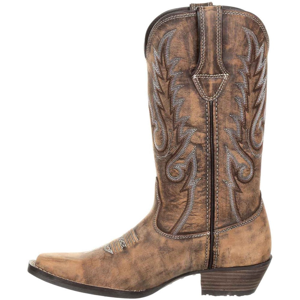 Durango Women Dream Catcher Boot Ladies Mid Boot