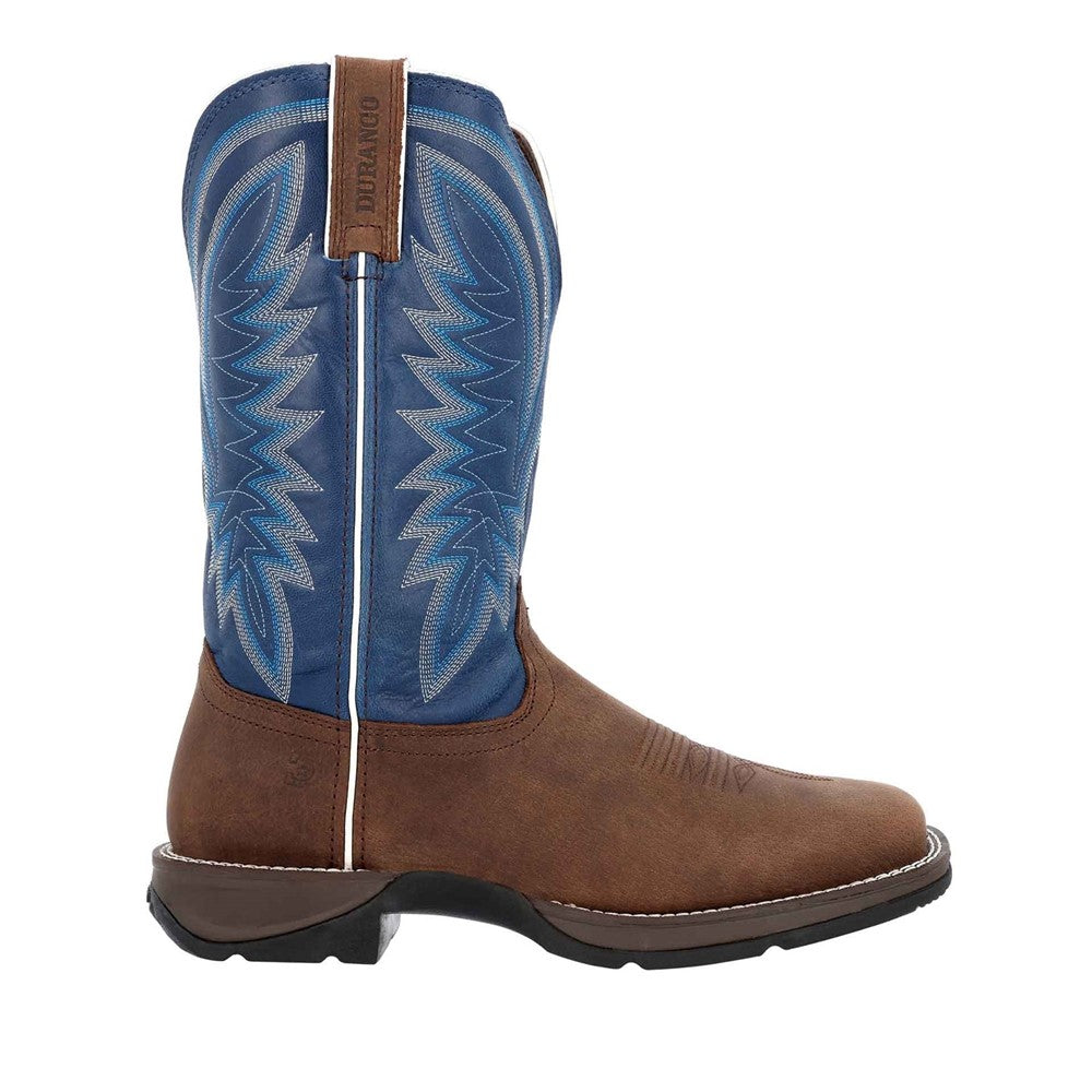 Durango Men Rebel Western Boot Mens Boots