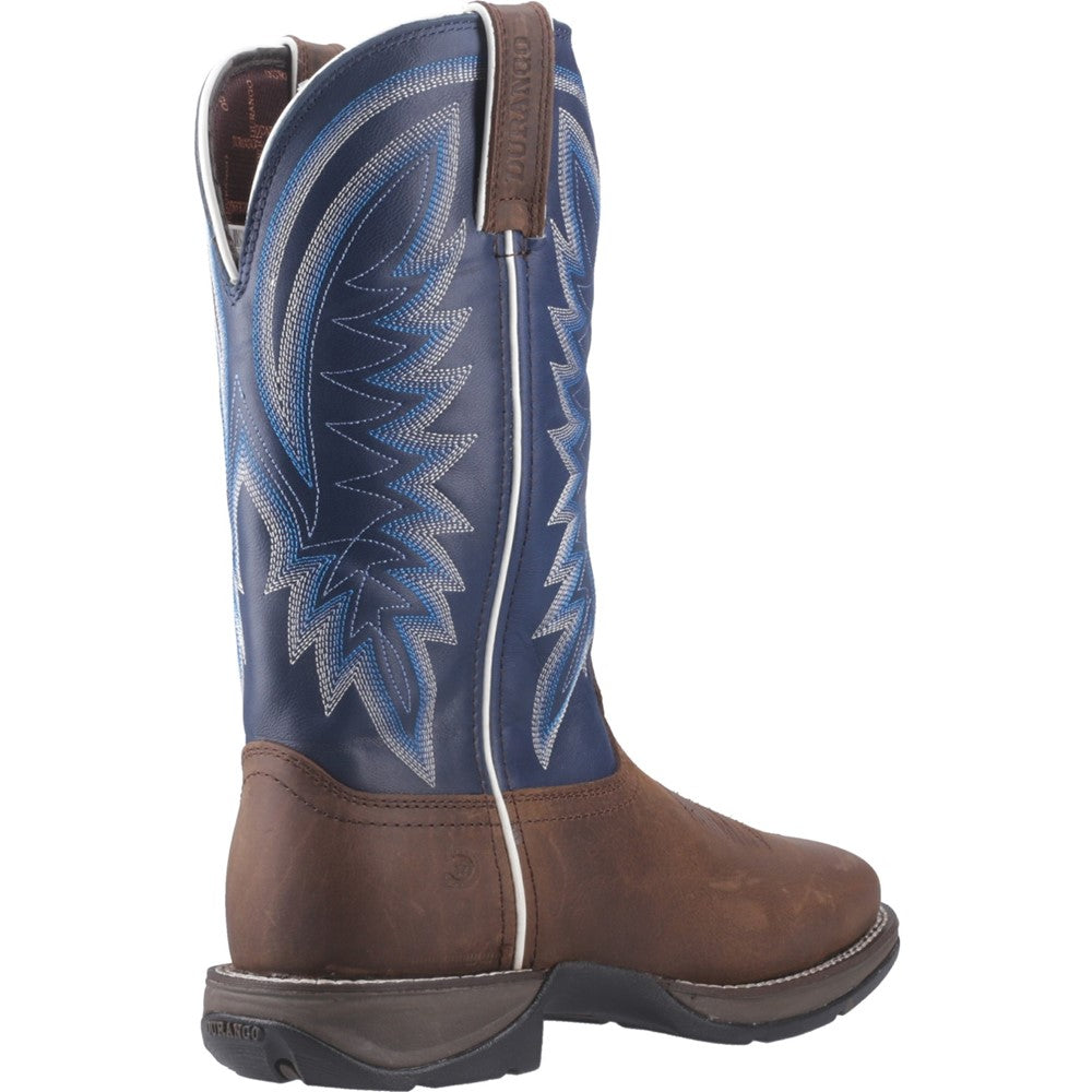 Durango Men Rebel Western Boot Mens Boots