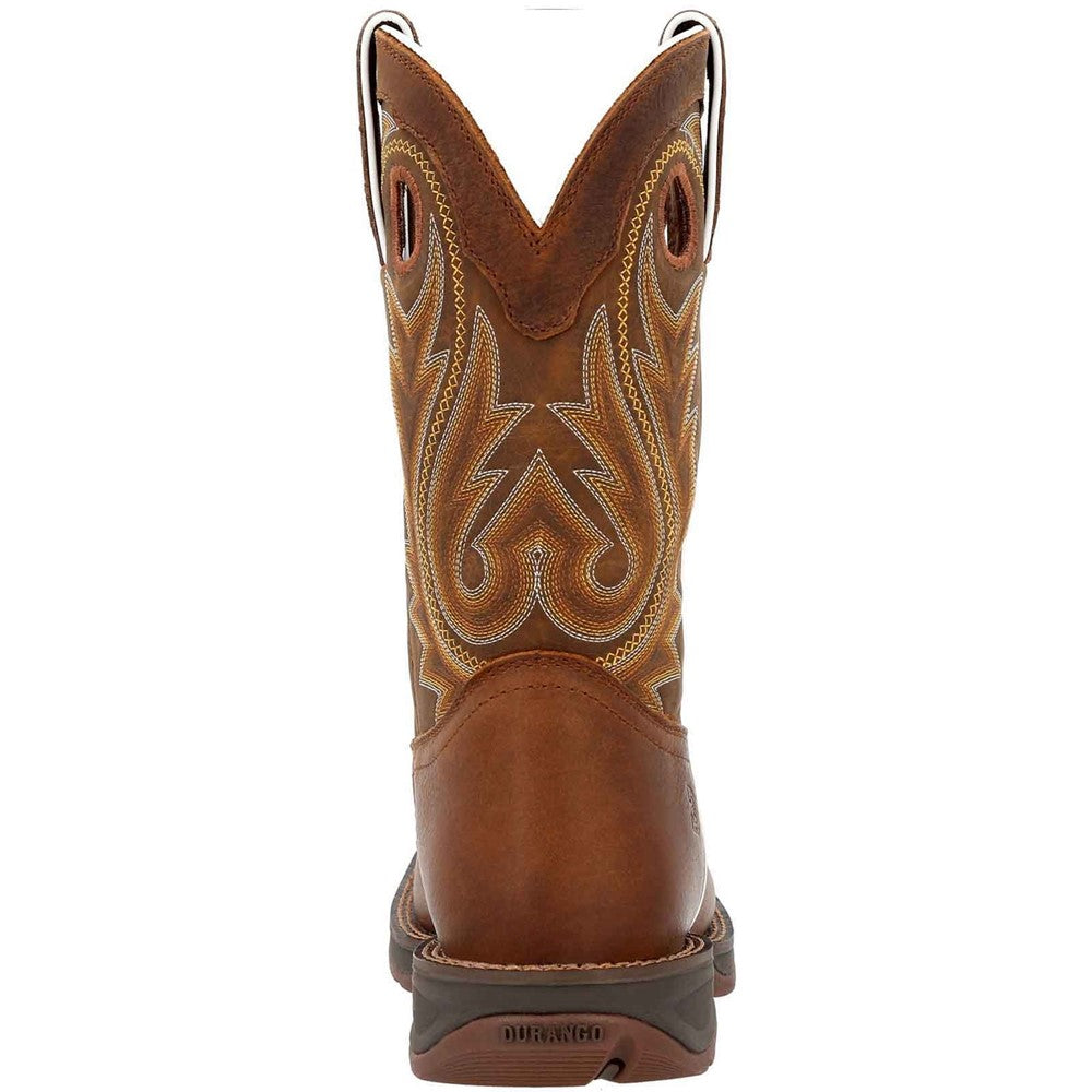 Durango Men Rebel Western Boot Mens Boots