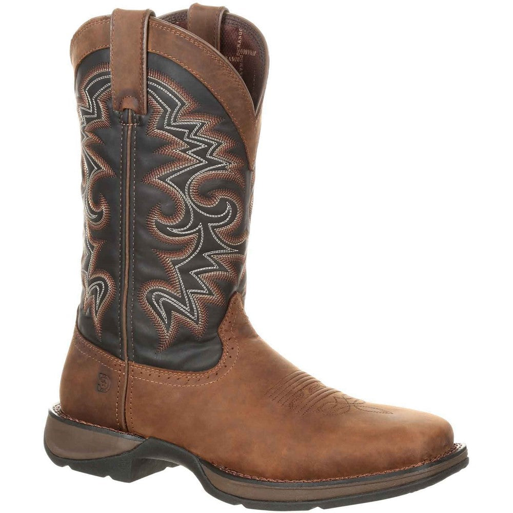 Durango Men Rebel Western Boot Mens Boots