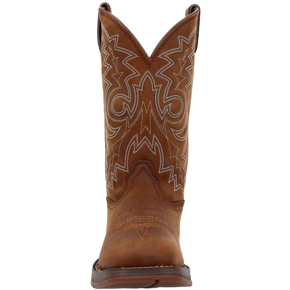 Durango Men Rebel Western Boot Mens Boots
