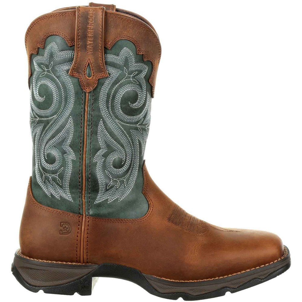 Durango Women Lady Rebel Western Boot Ladies Mid Boot