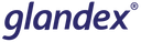 Glandex logo