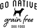 Go Native logo