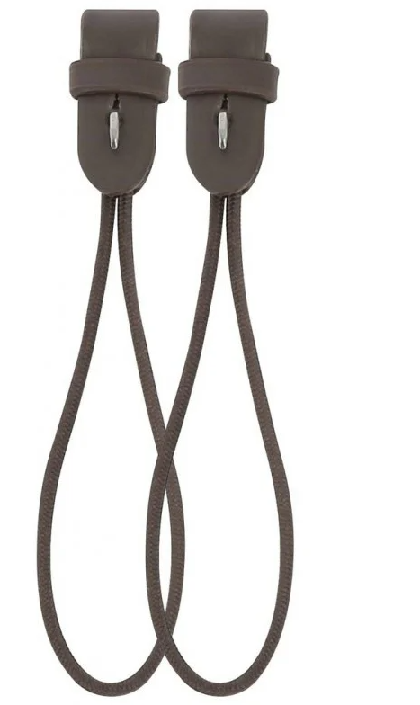 Norton Pro Corde Pelham Roundings