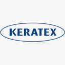 Keratex logo