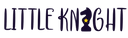 Little Knight logo